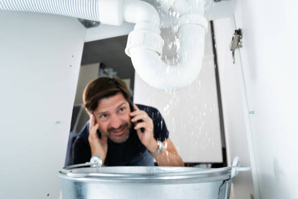 Best Toilet Repair Services  in Centerville, PA