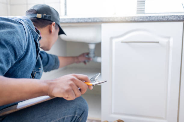 Best Residential Plumbing Services  in Centerville, PA