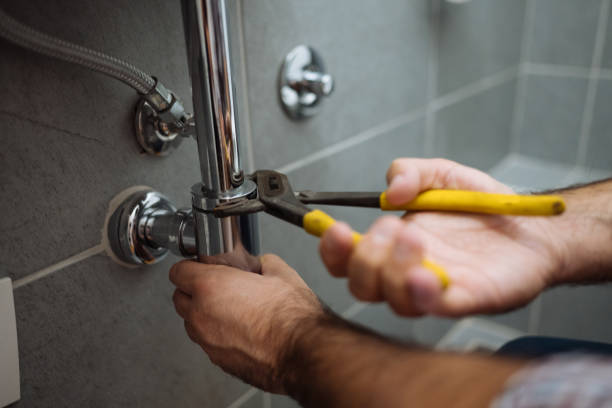 Best Emergency Plumbing Repair  in Centerville, PA