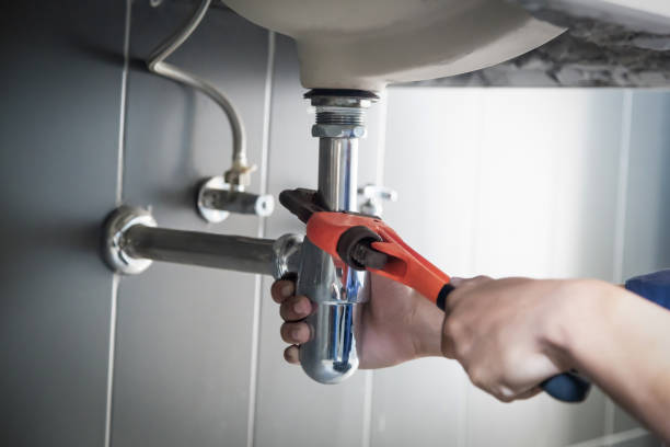 Best Plumbing Services Near Me  in Centerville, PA