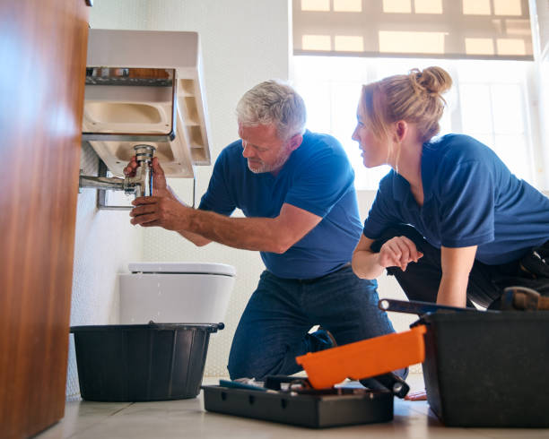 Best Affordable Plumbing Services  in Centerville, PA